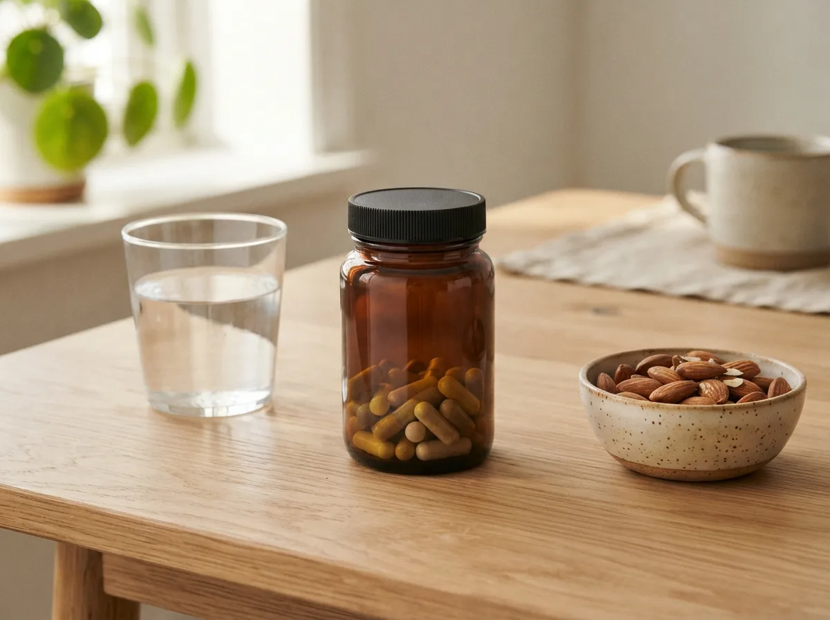 Vivo Nova Natural
